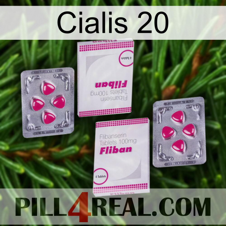 Cialis 20 33